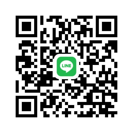 エコリバーのLINE相談用QRコード
